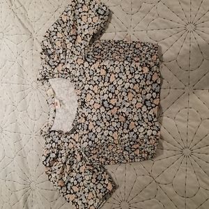 Levi's shirt for women